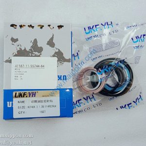 914903964 Sealed Repair Kit XCMG Parts