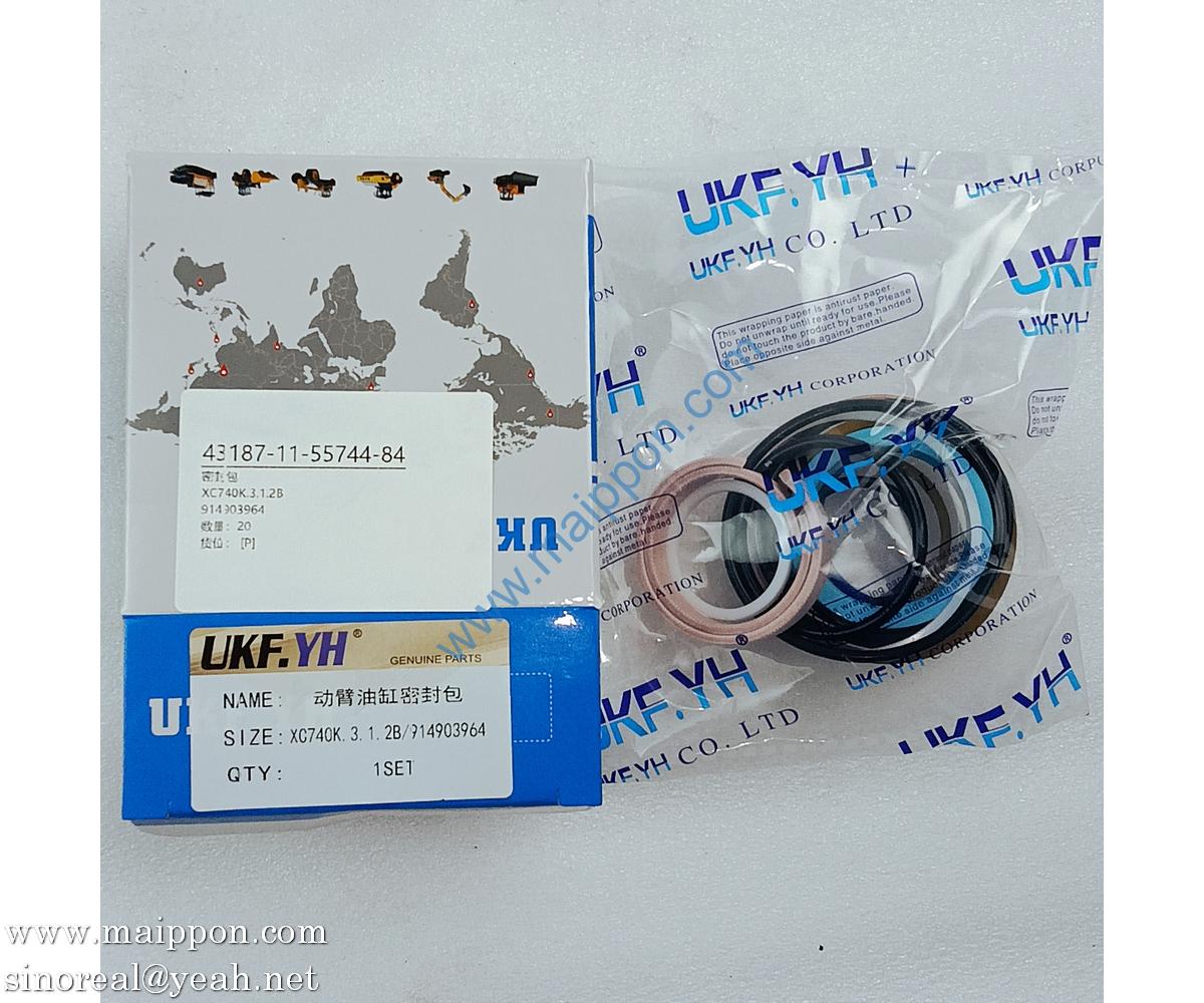 914903964 Sealed Repair Kit XCMG Parts