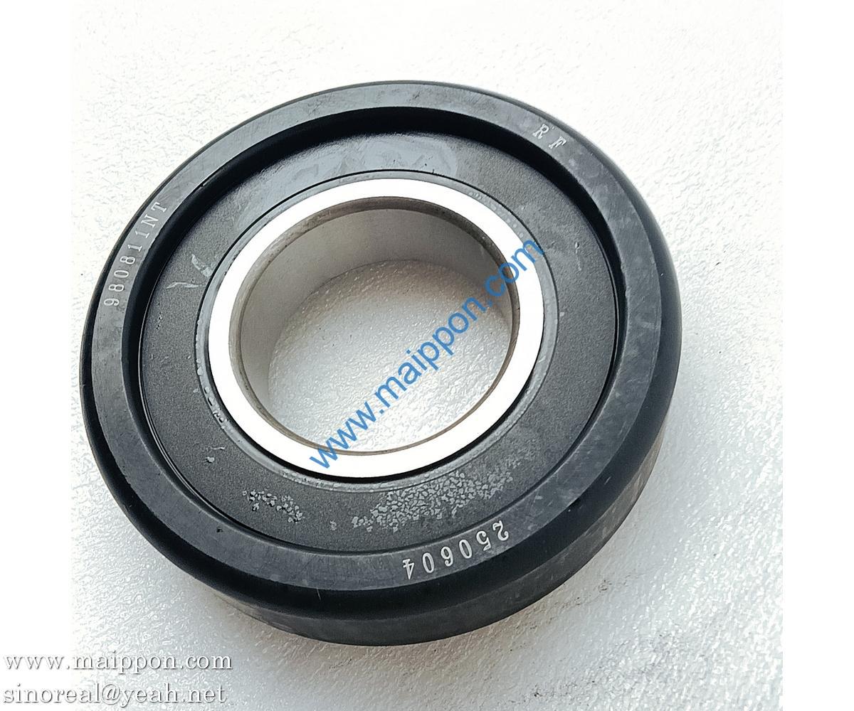 980811 Roller Bearings 980811NT Forklift Parts