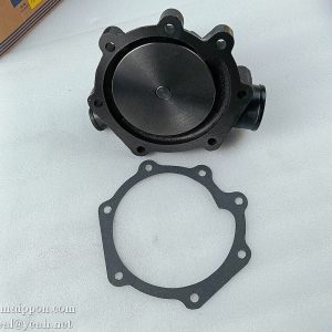 100054019 water pump used for Weichai engine parts
