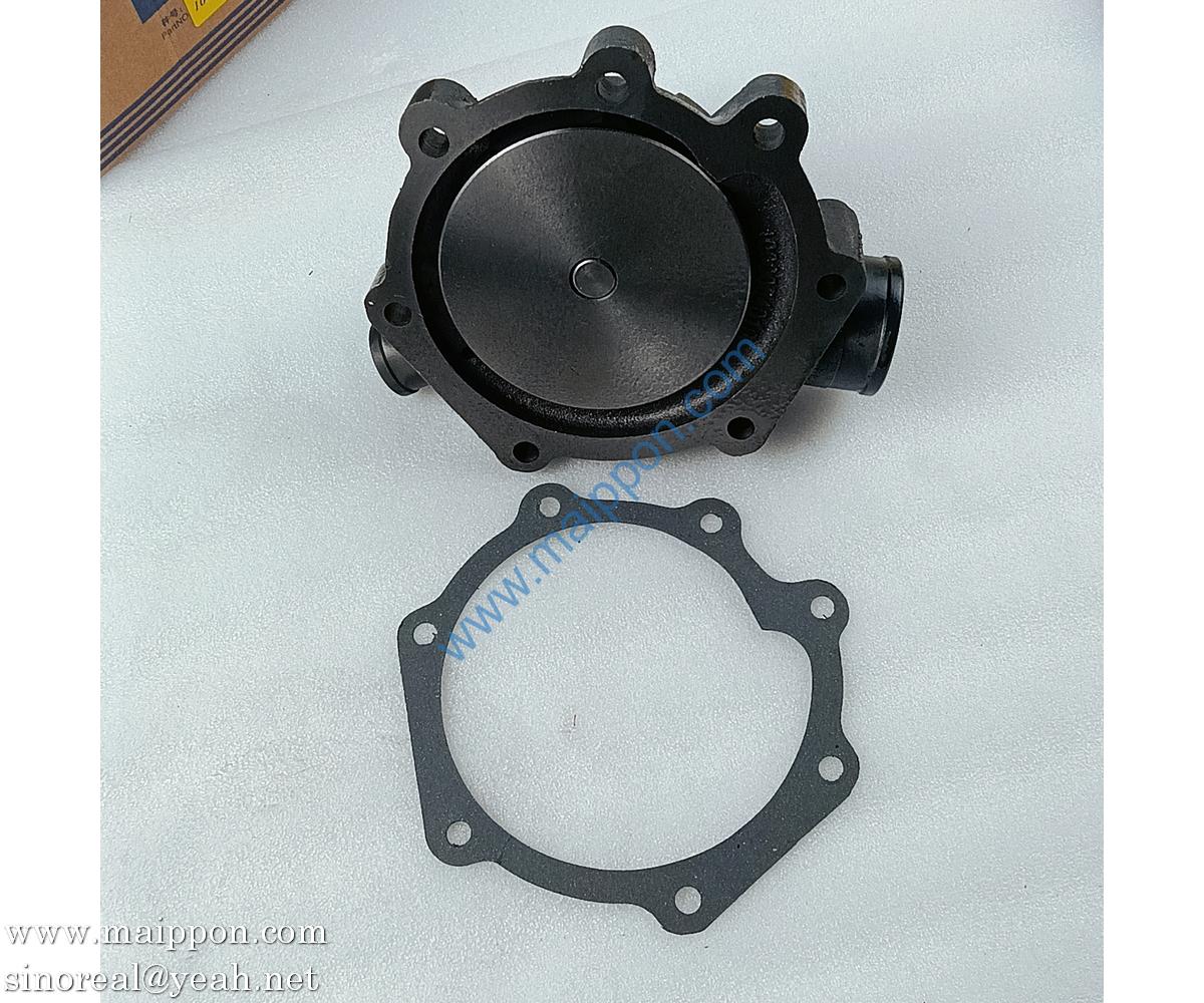 100054019 water pump used for Weichai engine parts