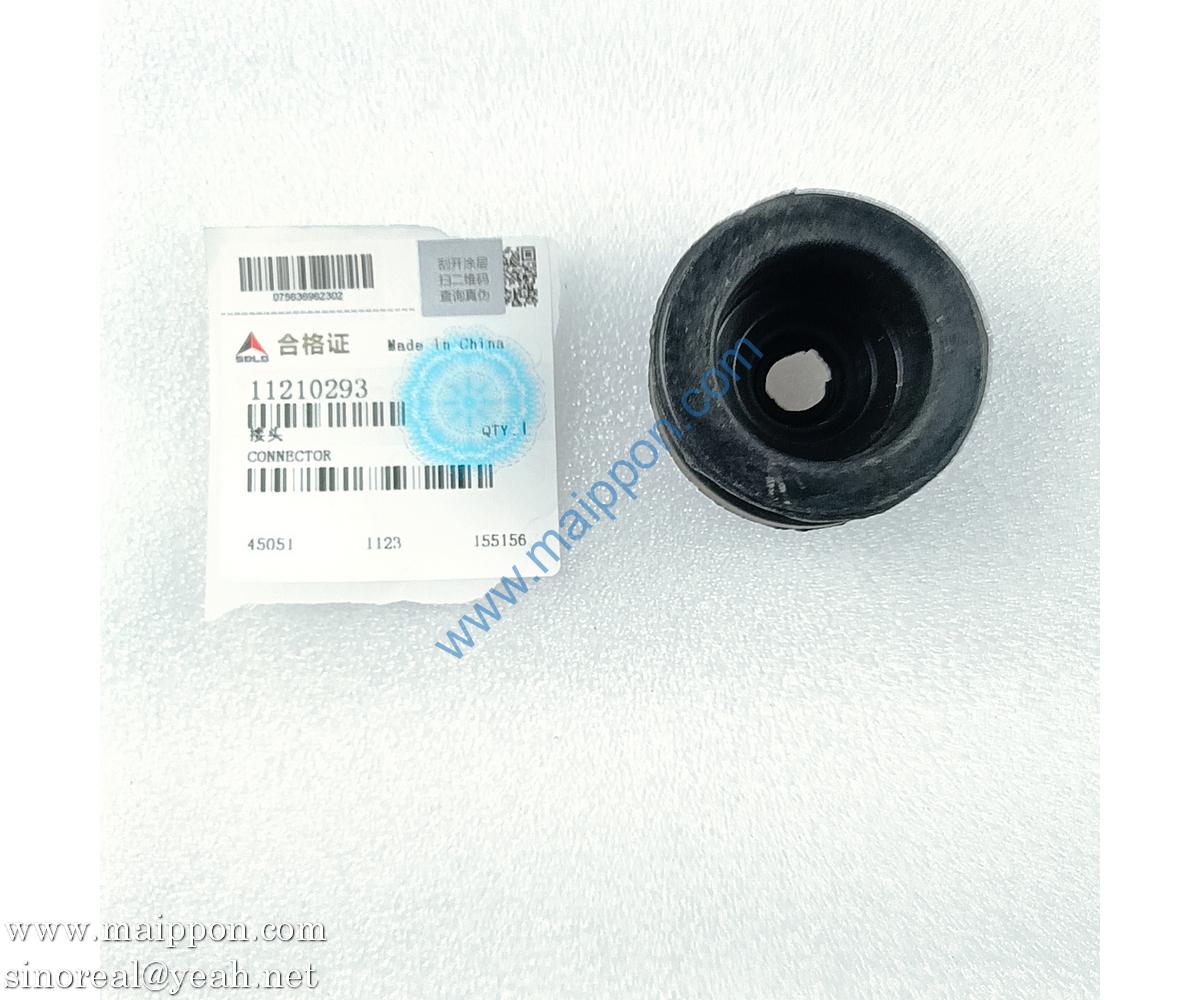 11210293 connector SDLG parts