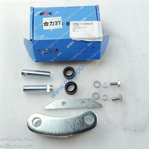 A21B4-LGXLB Connecting Rod Repair Kit Forklift Parts