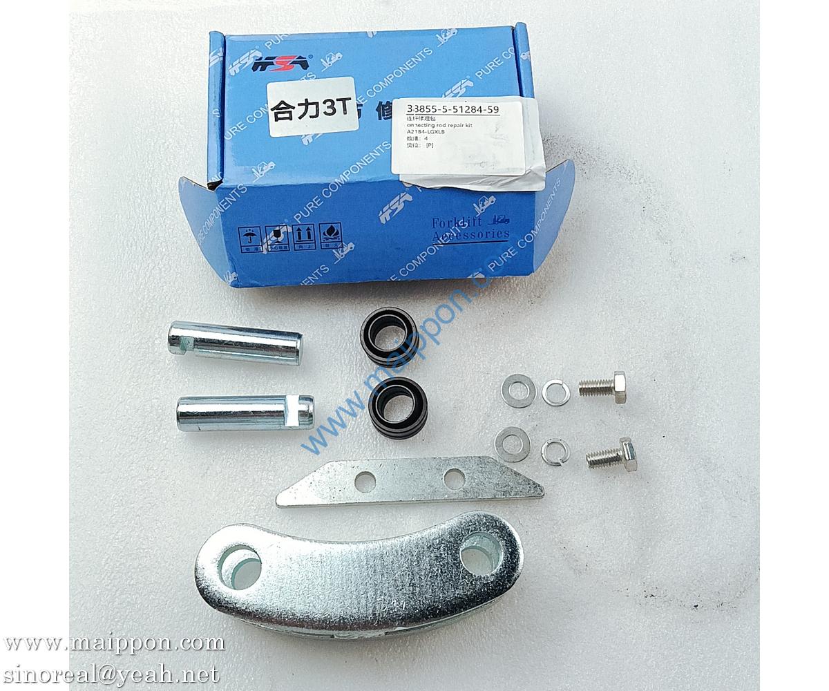 A21B4-LGXLB Connecting Rod Repair Kit Forklift Parts