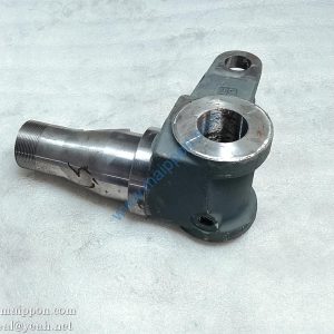 A43E4-30211 steering knuckle forklift parts