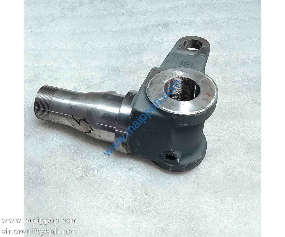 A43E4-30211 steering knuckle forklift parts