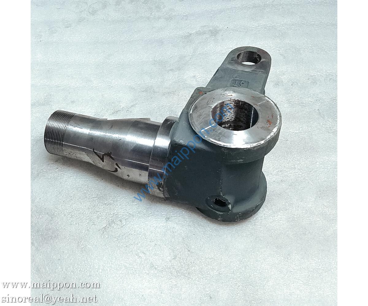 A43E4-30211 steering knuckle forklift parts