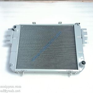 A91A2-10201L radiator forklift parts