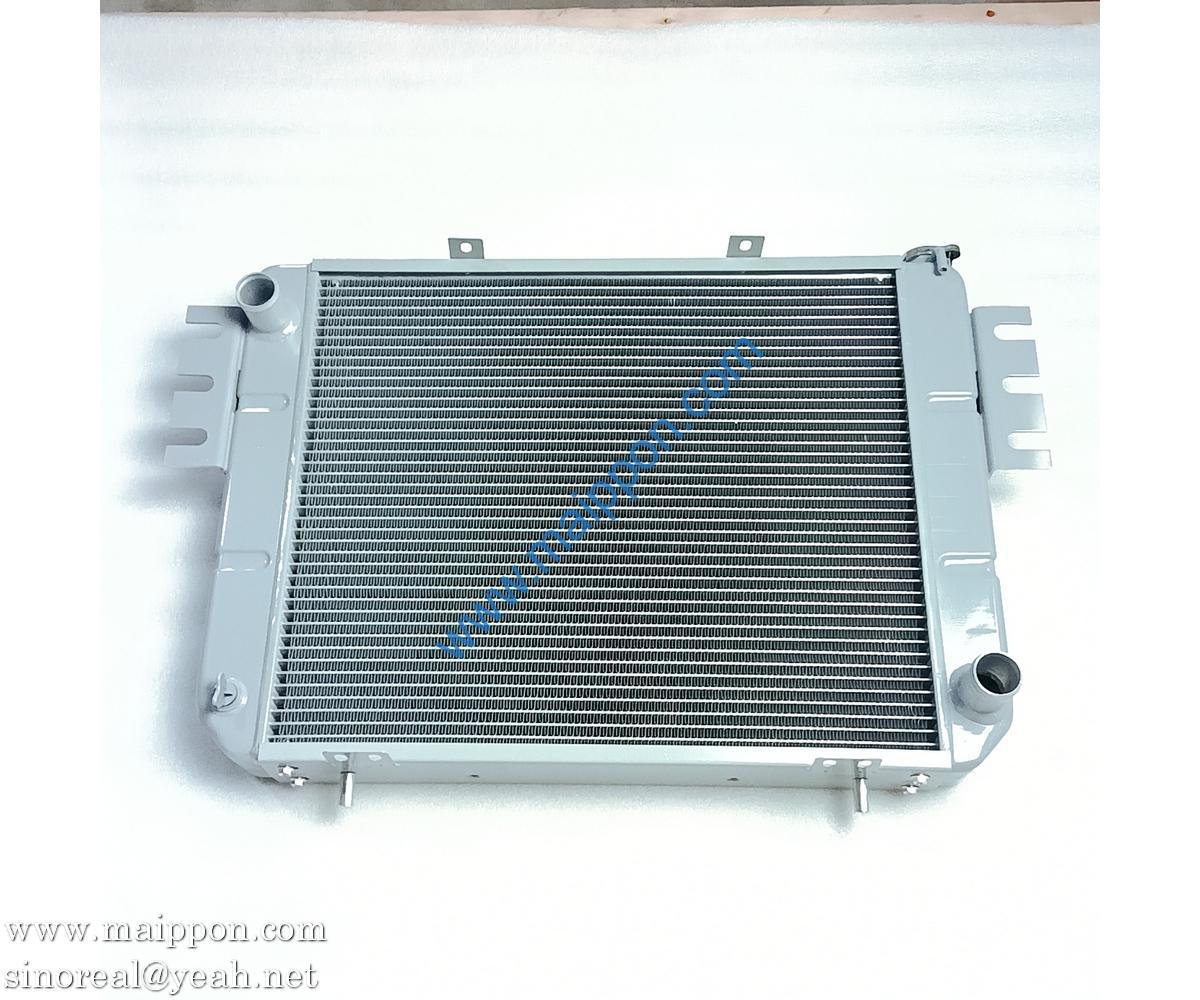 A91A2-10201L radiator forklift parts
