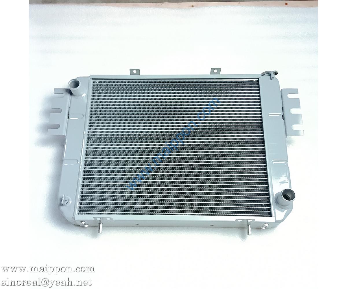 A91A2-10201L radiator forklift parts