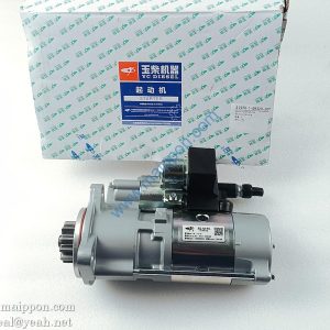 B7617-3718100 Starter YUCHAI Engine Parts