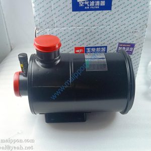 B7648-1109100 Air Filter Assembly YUCHAI Engine Parts