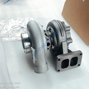 C38AB-38AB630 Turbocharger J95S SHANGHAI Engine Parts