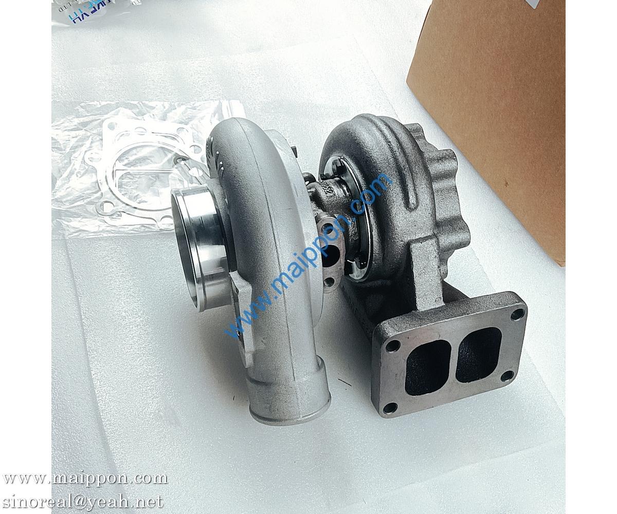 C38AB-38AB630 Turbocharger J95S SHANGHAI Engine Parts