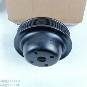 C3914462 fan pulley 3914462 SP109553 Cummins parts