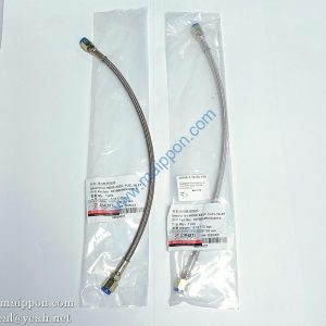 C47BB-M9N3040 oil inlet hose 4110000565102 SHANGHAI engine parts