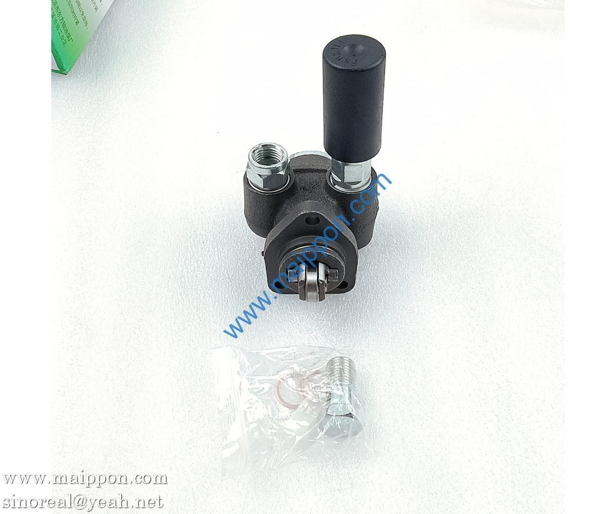 C490bpg fuel supply pump engine parts