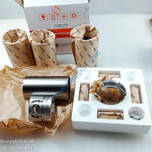 CA498 cylinder kit DACHAI engine parts