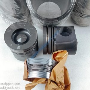 D05-101-30 piston SHANGHAI part
