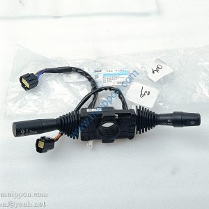 D09JK804B Steering Switch Forklift Parts