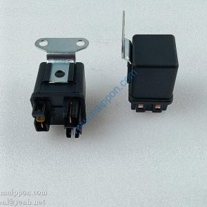 D2660-02000 relay JD2912C