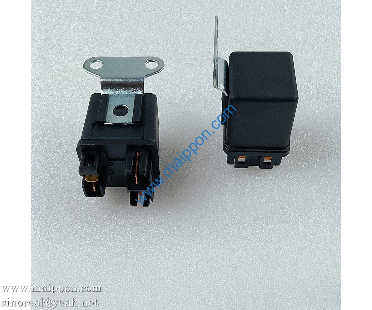 D2660-02000 relay JD2912C