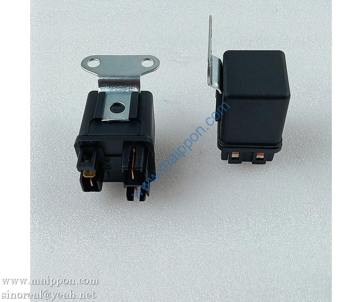 D2660-02000 relay JD2912C