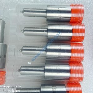DLLA152S295 nozzle Weichai engine parts