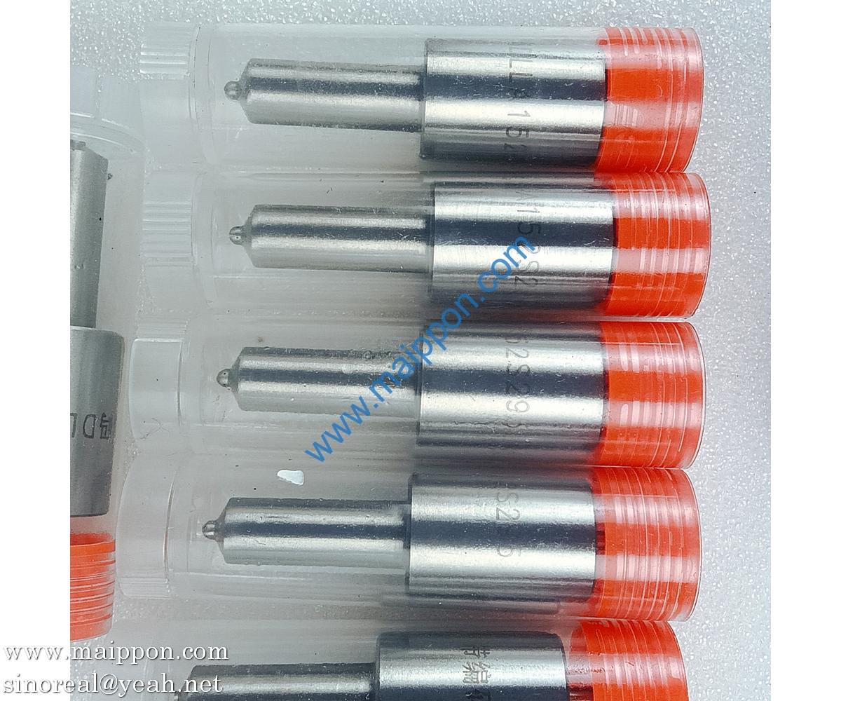 DLLA152S295 nozzle Weichai engine parts