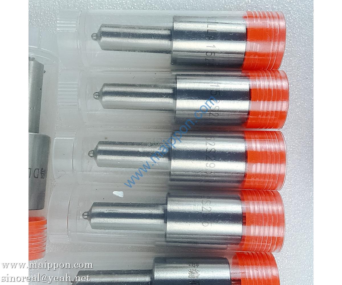 DLLA152S295 nozzle Weichai engine parts