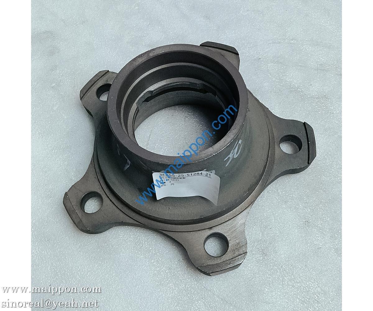 E01D4-12171 Steering Wheel Hub Heli Forklift Parts