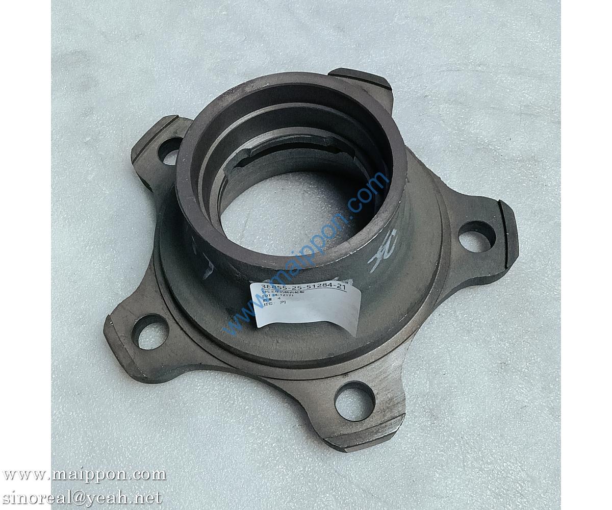 E01D4-12171 Steering Wheel Hub Heli Forklift Parts