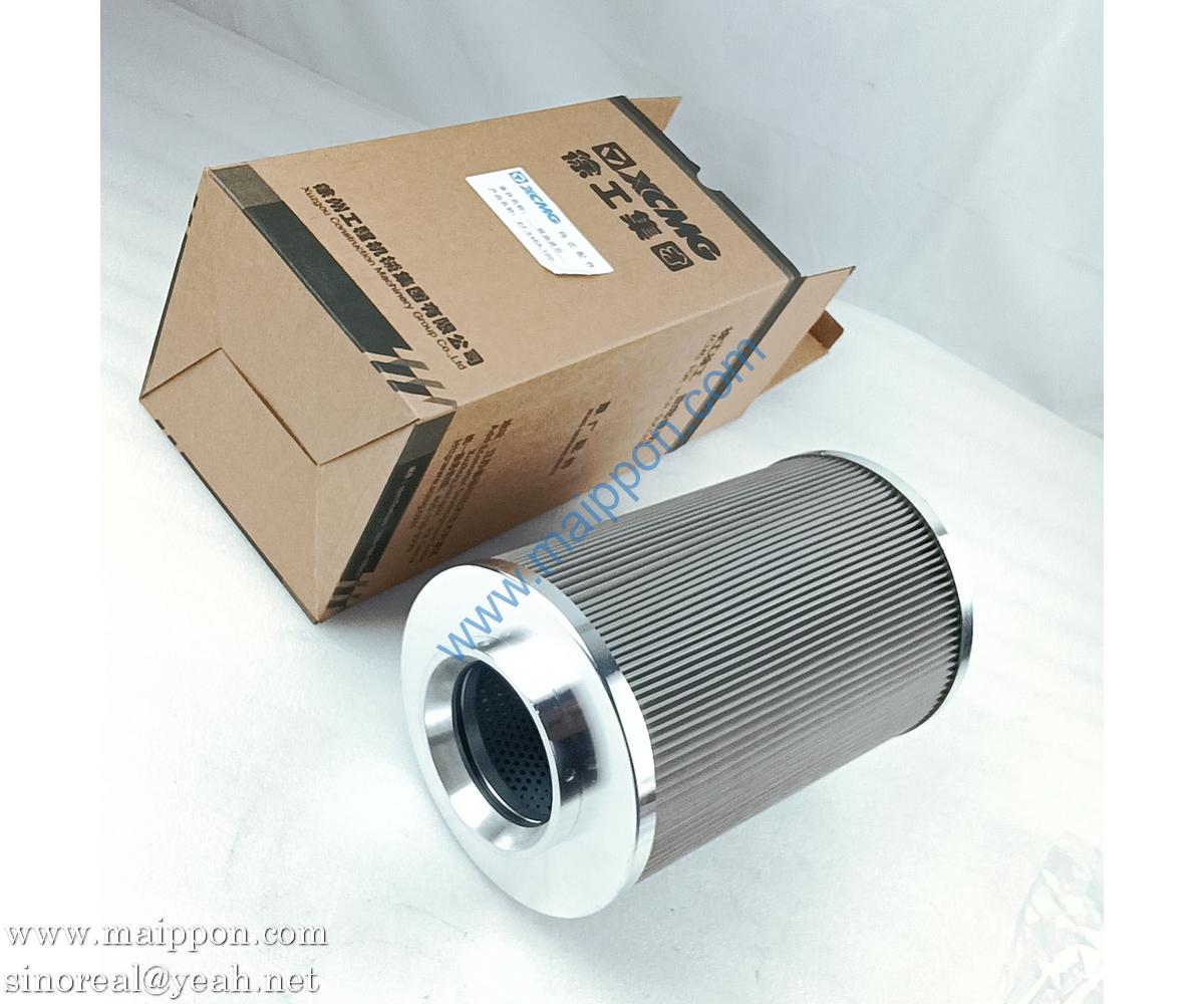 EF-546A-100 oil suction filter 803410845 XCMG parts
