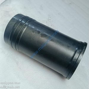 F A02-763 cylinder liner 763W-02-001B shangchai6135 engine parts