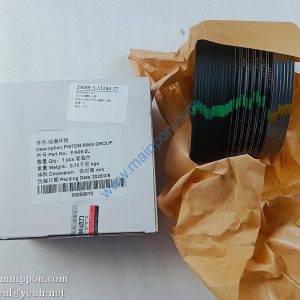 F A05-2L piston ring shangchai6135 engine parts