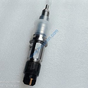 G5317323 fuel injector 5317323 800158620 0445120383 XCMG parts