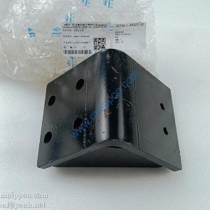 GR501-101000-001 Left Bracket HANGCHA Forklift Parts