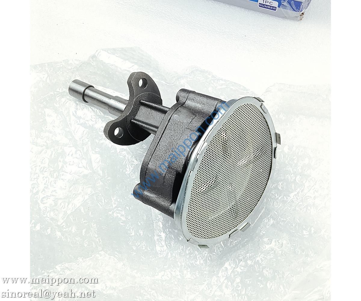 HA01483 oil pump YN4100QB engine parts