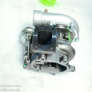 HA09159 Turbocharger (399 0013 156 01 Z5203-02) (SAB) YUNNEI 4102QBZL Engine Parts