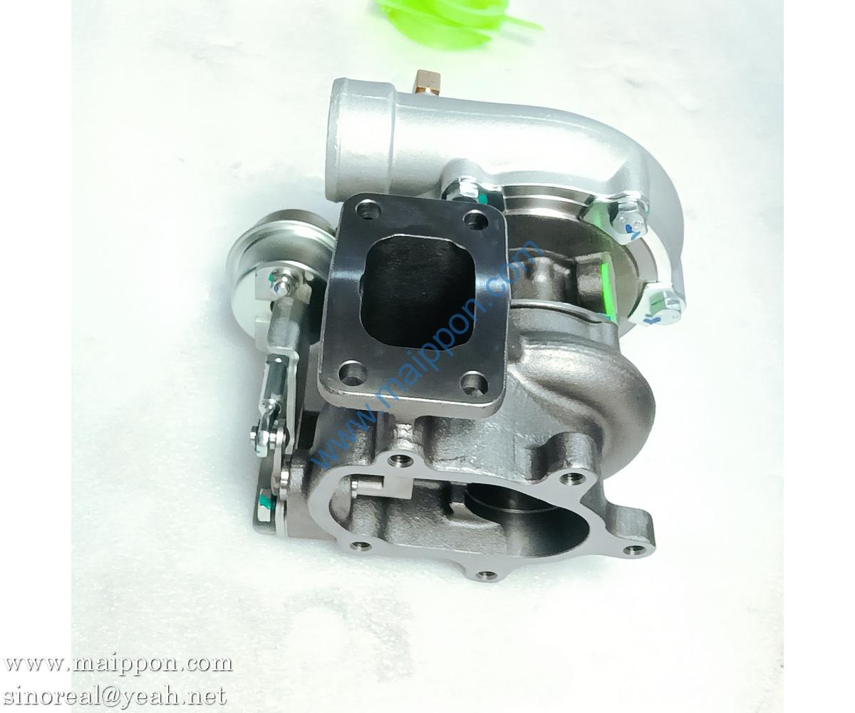 HA09159 Turbocharger (399 0013 156 01 Z5203-02) (SAB) YUNNEI 4102QBZL Engine Parts