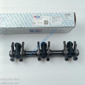 J3100-1007100C intake valve rocker arm 6105QA-1007061 YUCHAI engine parts
