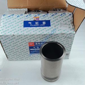 J3300-1002064 cylinder liner YUCHAI engine parts