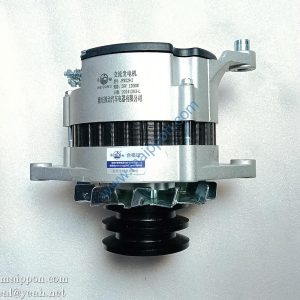 JFWZ29-2 Generator JFWZ29 JFWZ29B HJC055 Weichai Engine Parts