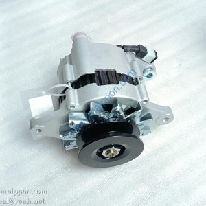JFZ235-0502 YN4102 Generator YUNNEI Engine Parts