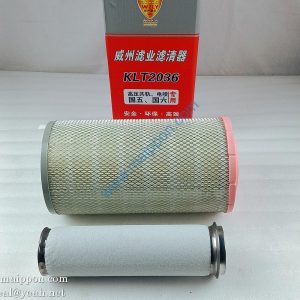 K2036 air filter