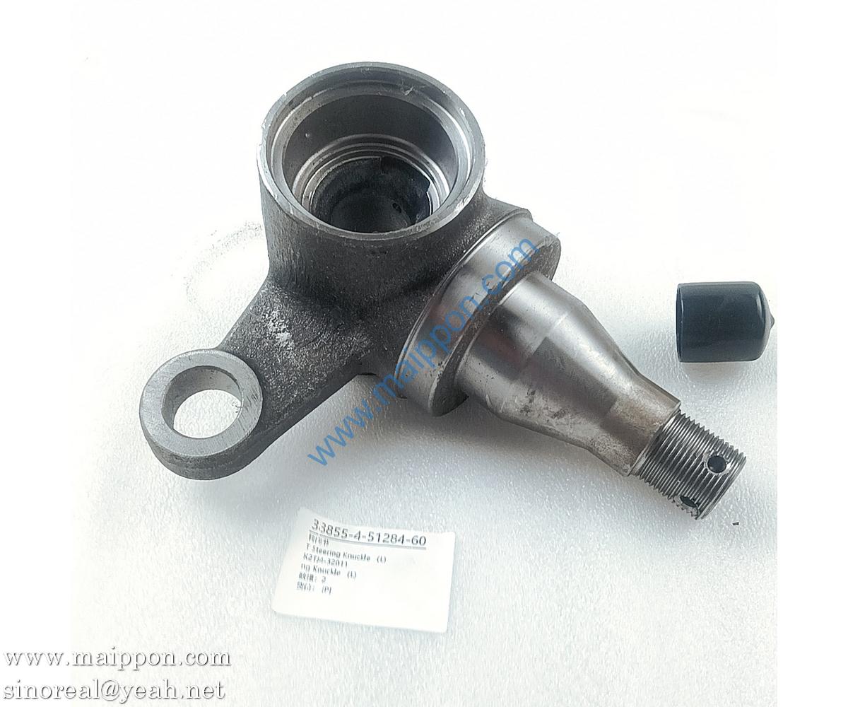 K2TJ4-3211 Steering Knot Forklift Parts
