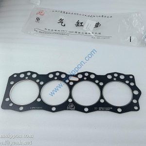 L4R010011 cylinder gasket 240100006995 SP113825 YTO YT4A2-24 engine parts