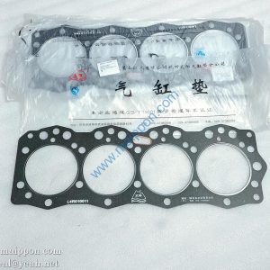 L4R010011 cylinder head gasket YTO engine parts