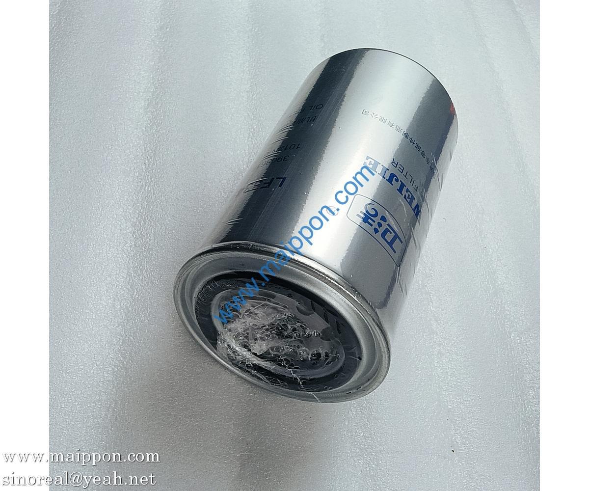 LF3349 3908615 1012N-010 oil filter element