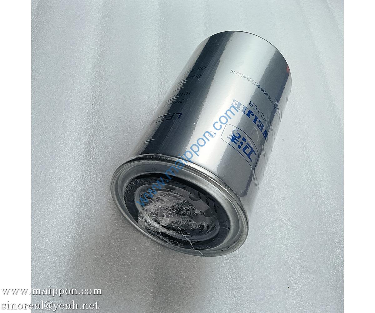 LF3349 3908615 1012N-010 oil filter element